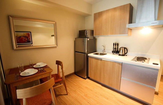 Azure Urban Resort Residences - Foto 12