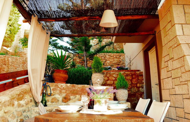 Luxury Holiday Villas Gouves - Foto 57