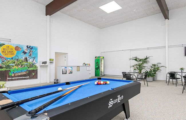 Holiday Apartment Near Vesterhavet - Foto 19