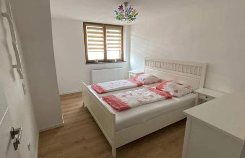 Holiday home with 4 rooms and terrace - Foto 11