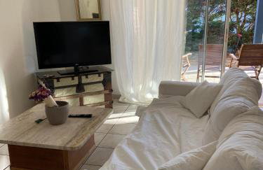 Grand appartement en résidence calme avec piscine - Foto 2
