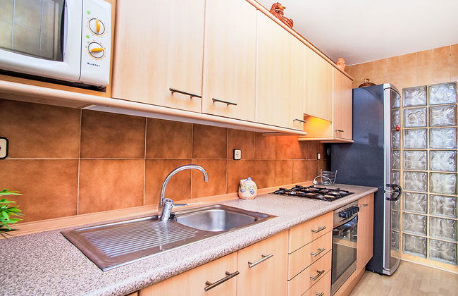 Edificio Blanqueries - Foto 3