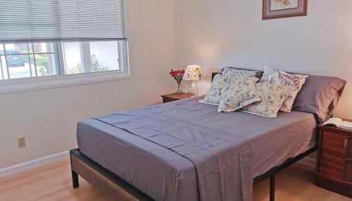 Tranquil Fremont Getaway - Comfortable 3BR 2BA Home - Foto 5