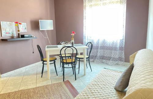 Home Le Castella - Foto 8