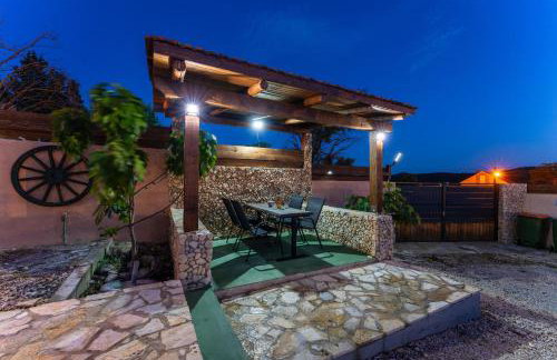 MY DALMATIA - Holiday home Burgija with private swimming pool - Foto 20