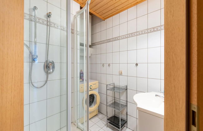 Apartment Tauplitz Near Ski Lift & Slopes - Photo 9