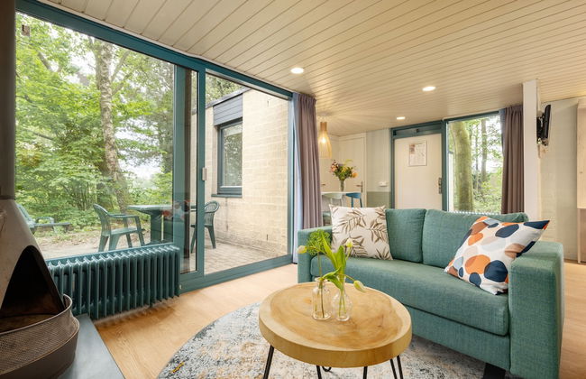 Center Parcs De Huttenheugte - Foto 58