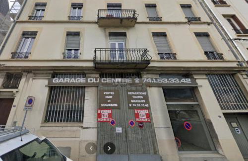 Cosylocation - Cocooning- Vue Théâtre Antique - Foto 3