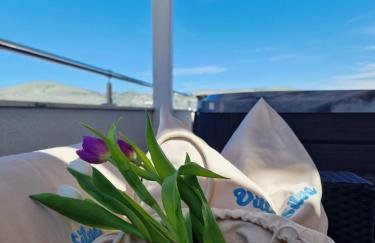 Luxury Apartments Silva with sea view - Photo 13