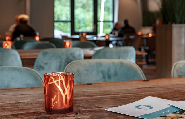 Forest Stay With Shared Pool - Foto 17