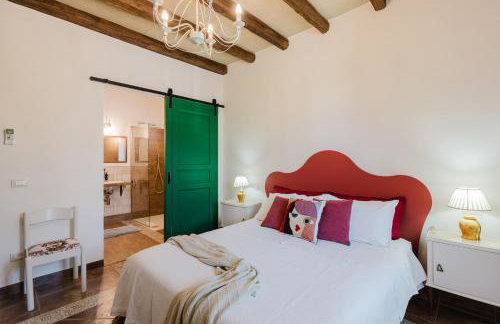 Le Giarre - Villa Con Piscina - Foto 9