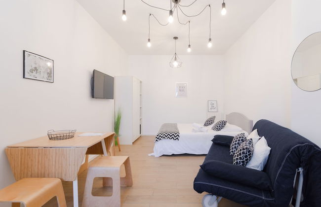 Appartements Centre Marseille - Foto 37