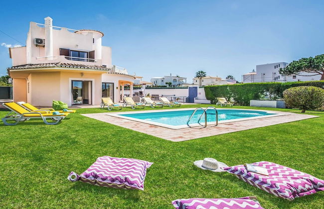 Villa Charlota - Foto 3