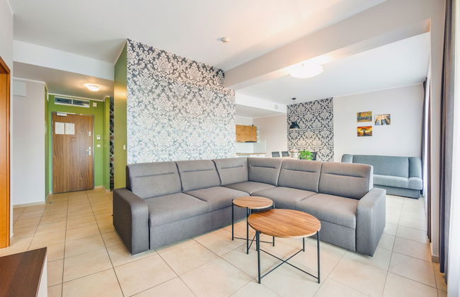 Sun & Snow - Olympic Park - Photo 46