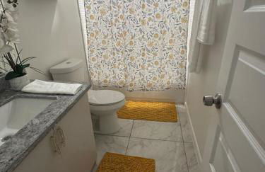 Carroll Estates 3 Bedroom Apartment Retreat - Foto 20