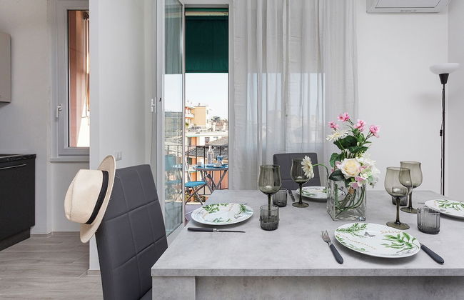 Contemporary apartment in Sturla - Foto 19