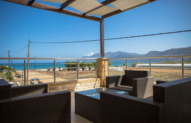 Villa Archontissa - Foto 48