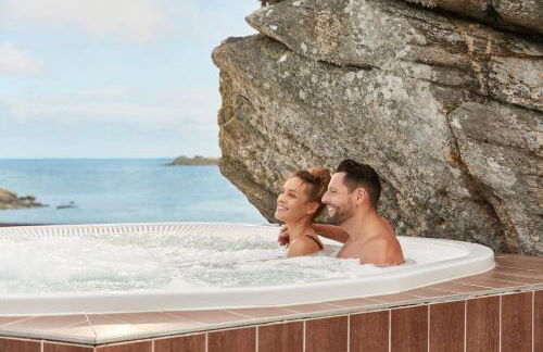 Résidences Valdys Thalasso & Spa de Rockroum - Foto 51