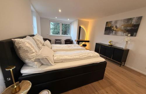 Luxee Apartment - Foto 19