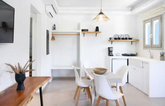 Lemonia Suites With Outdoor BBQ Area - Foto 10