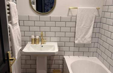 Herbert George Appartement Hotel - Foto 72