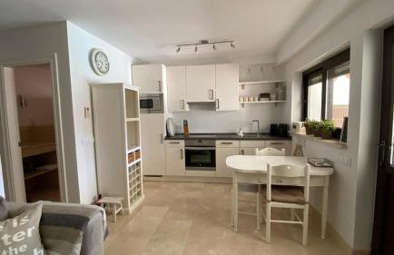 Casa Holandaluzas Marbella near Beach, with salt water Pool and private parking - Photo 4