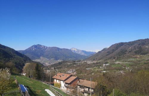 Agritur Maso Gosserhof - Foto 23