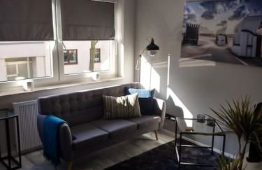 Apartment in Bremerhaven - Foto 1