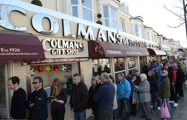 South Shield's Emerald 2 Bed Apartment - Photo 38