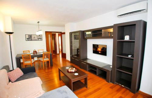 Apartamento 2 Hab y garaje en San Juan de Alicante - Foto 11