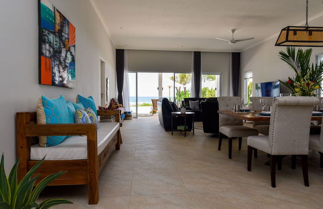 Villa Serenity - Foto 33