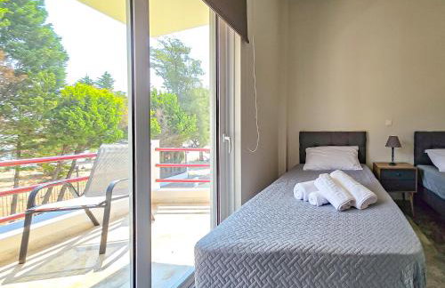 TemenisJewel Cosy Seaside Apartments - Foto 1