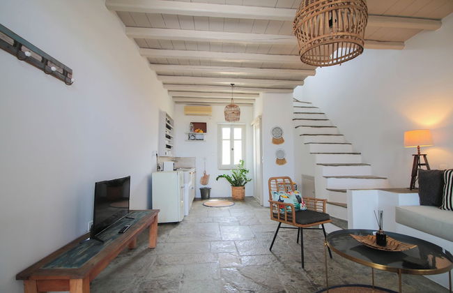 Enea Tinos - Foto 73