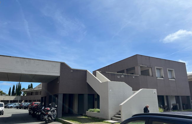 Nice Apartment With sea View in Genoa - Foto 25