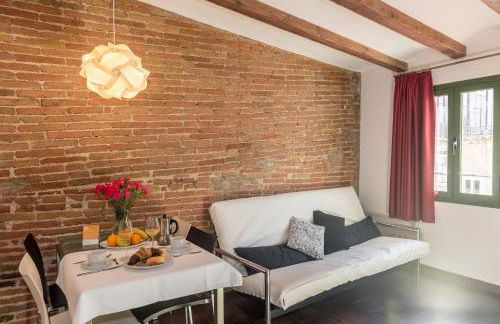 Apartaments Ciutat Vella - Foto 1