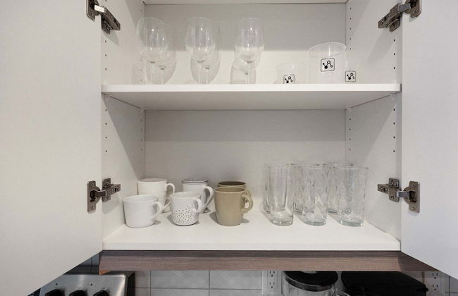 Stylish 1BR Family Apartment by Dtla - Foto 24