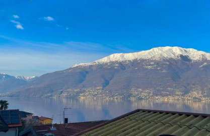 Casa Piazzetta - Lake Como WiFi & A-C - Foto 34