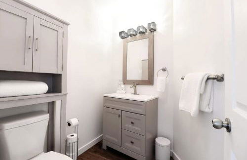 Chain O' Lakes Beach Penthouse Sunset View and Boat Dock - Foto 31