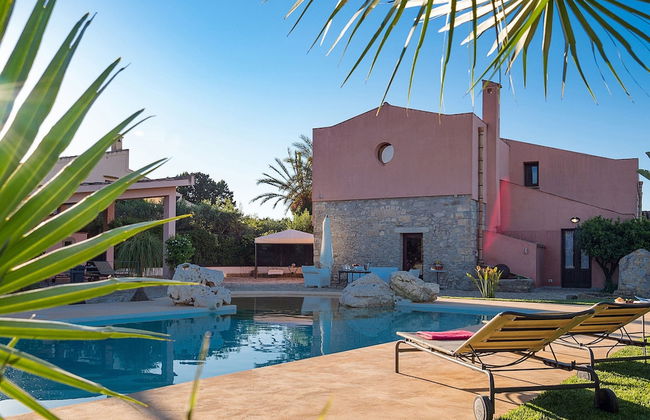 Belvilla by OYO Ager Costa - Foto 17