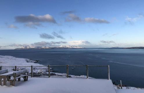 Taigh Druim - Foto 39