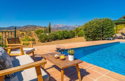 Villa Luz de Luna Guaro by Ruralidays - Foto 35