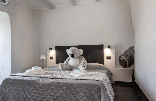 La Lucciola privacy giardino wifi - Foto 50