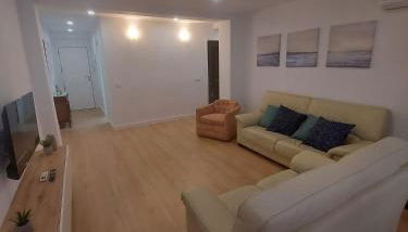 Aires de Cadiz Apartamento a estrenar - Foto 4