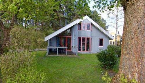 Exklusives Skandinavisches Ferienhaus - Foto 2