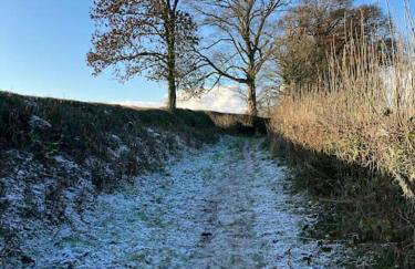 Woodbine Cottage-PART OF ALTON COTTAGES - Foto 43