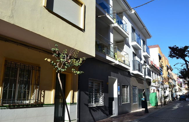 BNBOOK MEDEA APARTMENTS 2 - Foto 74