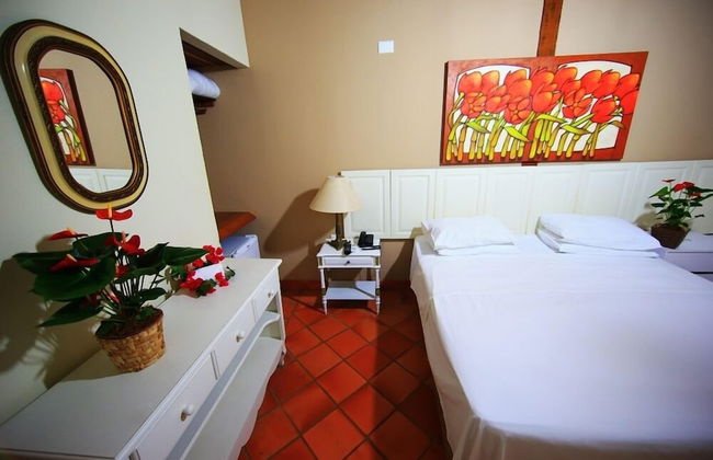 Eco Resort Foz do Marinheiro - Photo 53