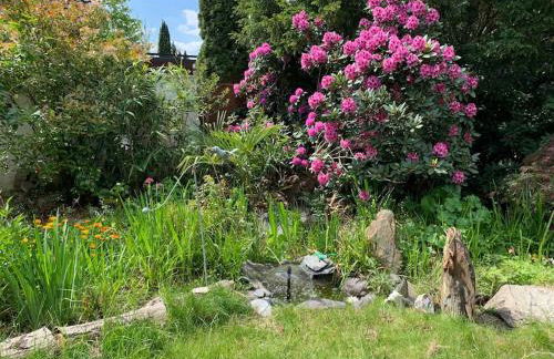 1 A Loft 5 Pers Familie 100qm Terrasse Düsselkdorf Köln - Photo 17