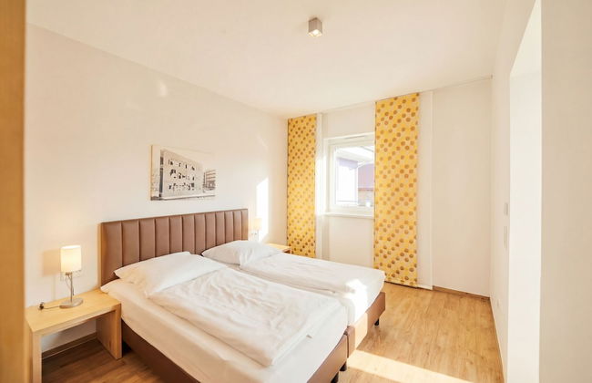 ADAPT APARTMENT HOTEL BERLIN - Adlershof - Foto 39