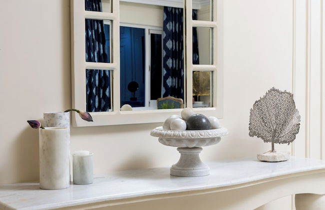 1 Amiras Entire Villa at Fateh Sagar, Udaipur - Foto 28